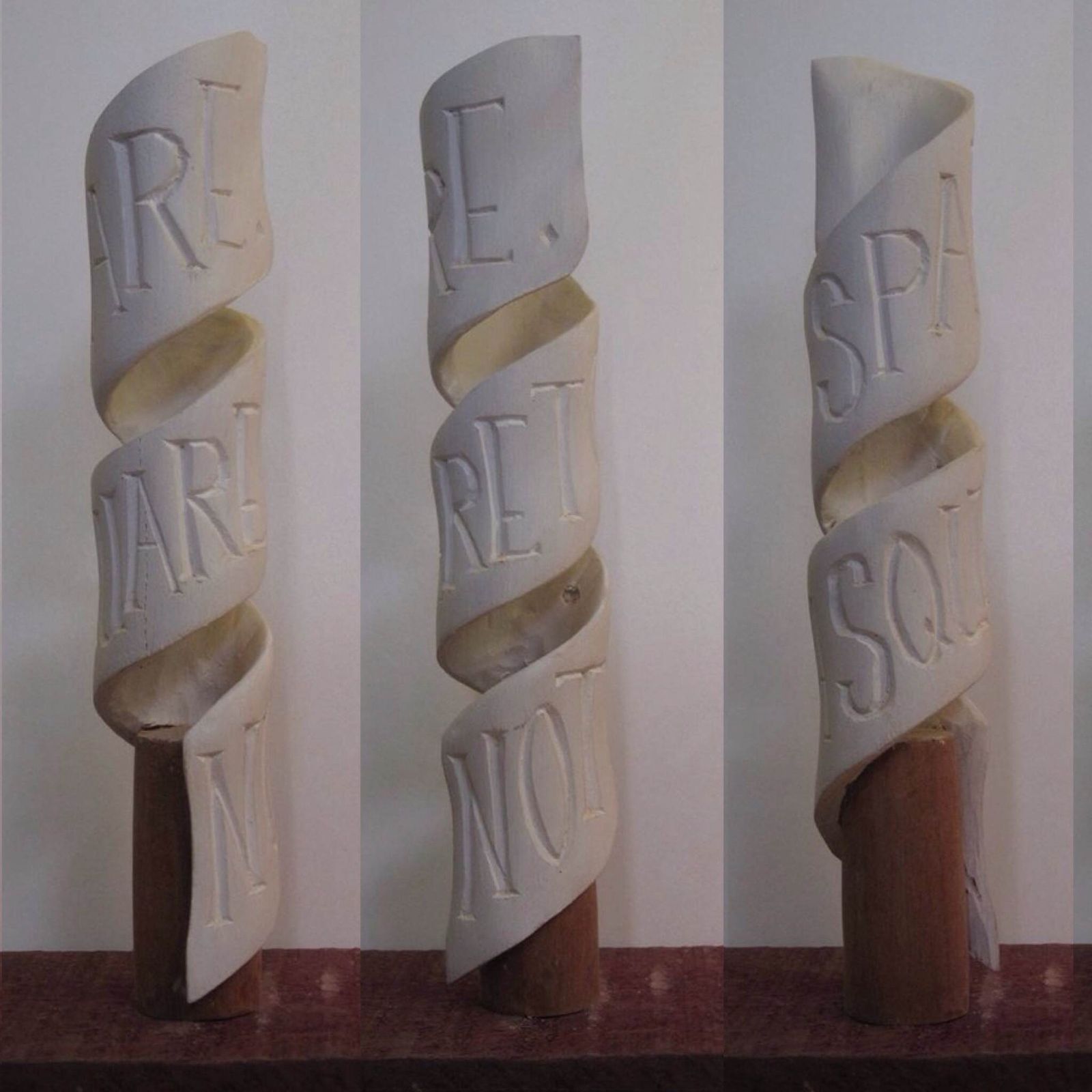 Carvings
