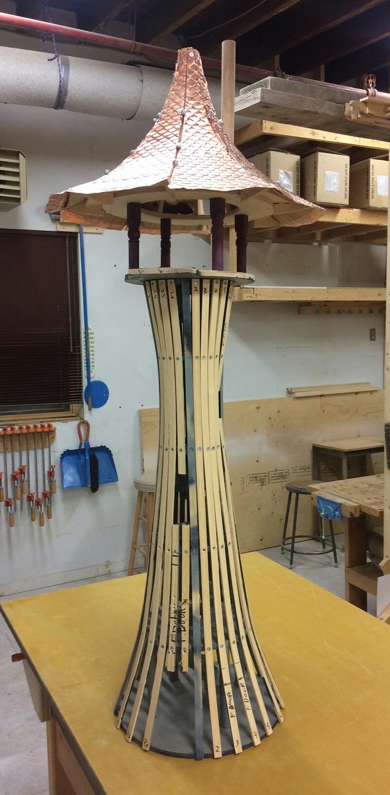 Tower