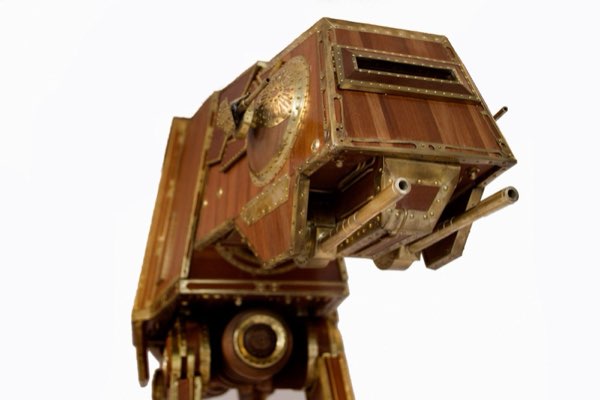 AT-AT, photo 5 of 21