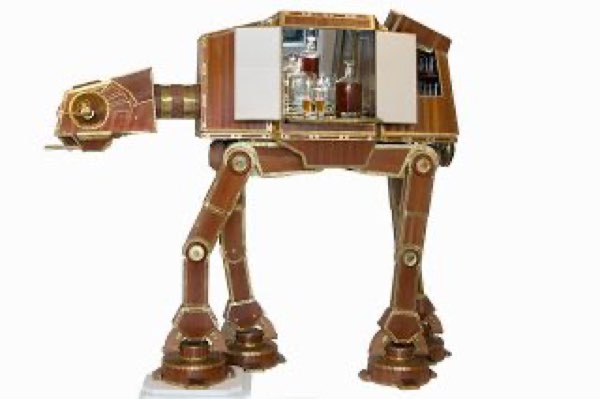 AT-AT, photo 8 of 21