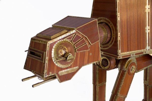 AT-AT, photo 9 of 21