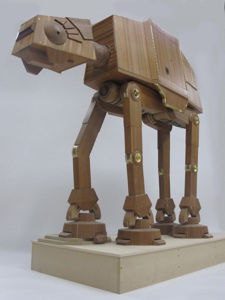 AT-AT, photo 13 of 21