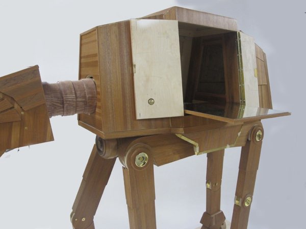 AT-AT, photo 14 of 21