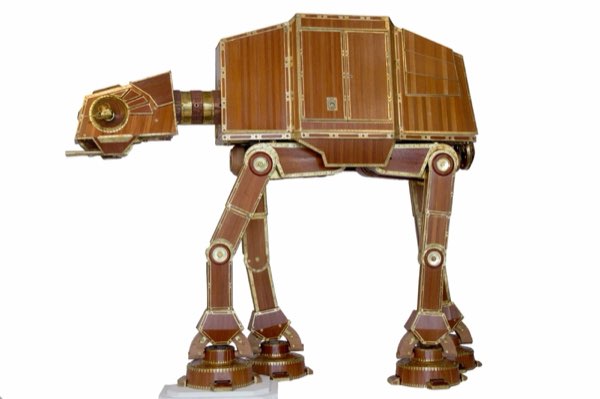 AT-AT, photo 20 of 21