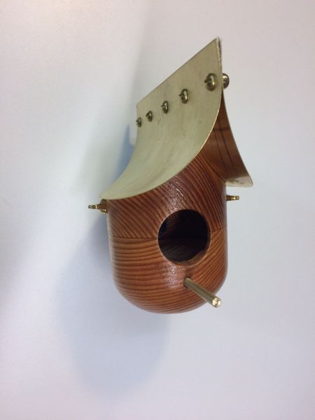 Birdhouses, photo 7 of 114