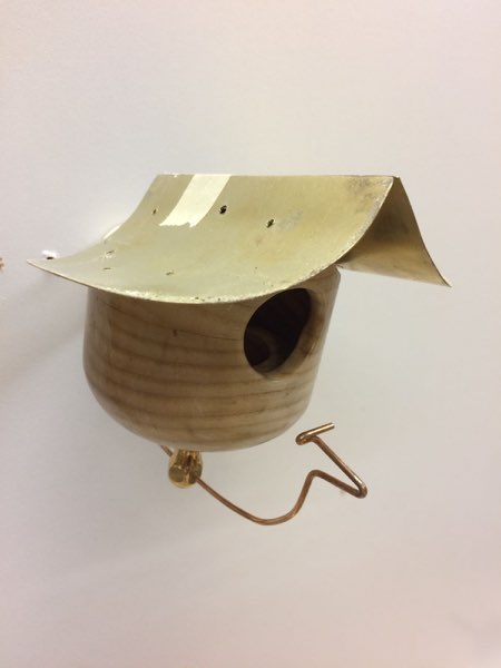 Birdhouses, photo 8 of 114