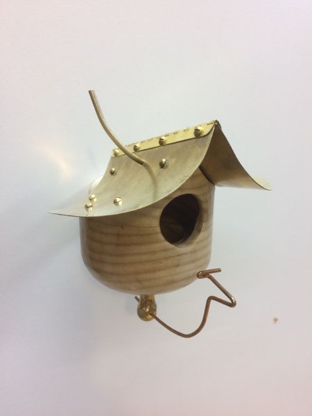 Birdhouses, photo 9 of 114