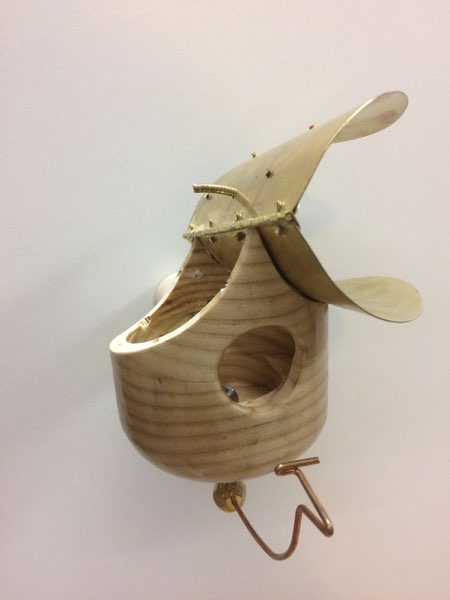 Birdhouses, photo 13 of 114