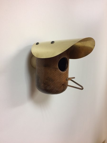 Birdhouses, photo 15 of 114