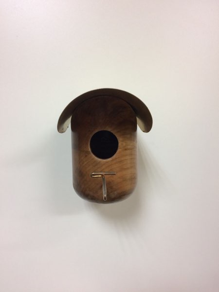Birdhouses, photo 16 of 114