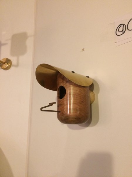 Birdhouses, photo 18 of 114