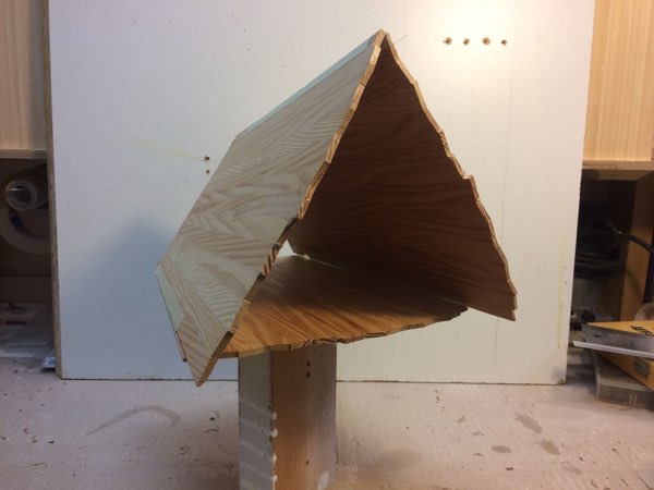 Birdhouses, photo 22 of 114