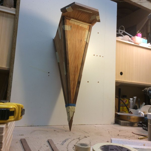 Birdhouses, photo 25 of 114