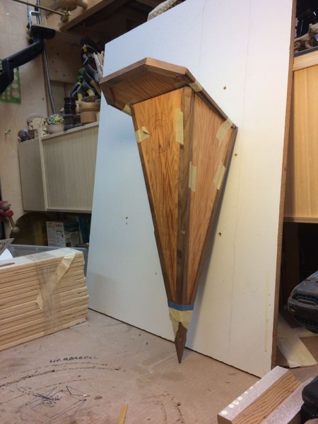 Birdhouses, photo 28 of 114