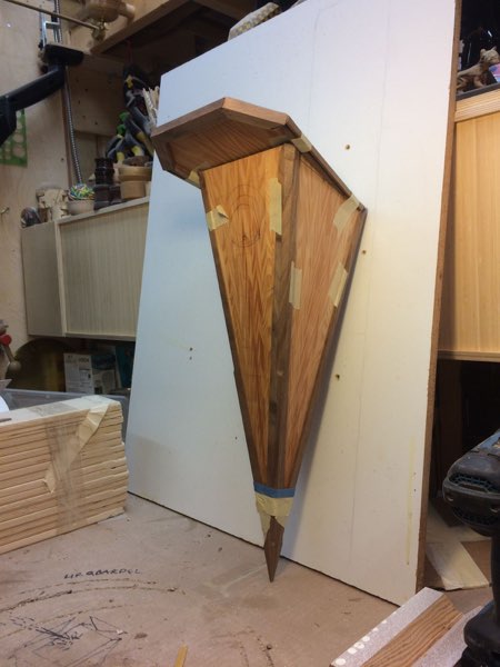 Birdhouses, photo 29 of 114