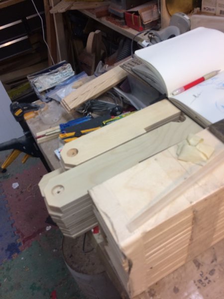 Birdhouses, photo 31 of 114