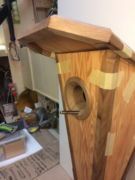 Birdhouses, photo 38 of 114