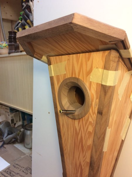 Birdhouses, photo 39 of 114