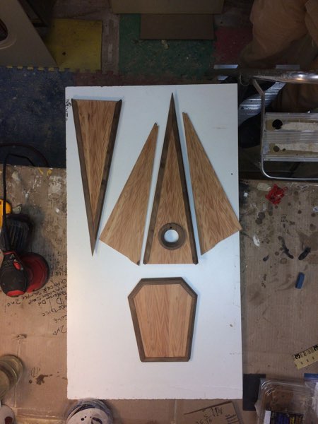 Birdhouses, photo 41 of 114