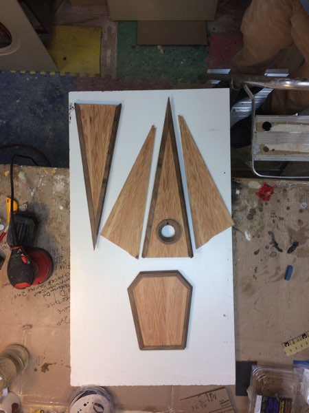 Birdhouses, photo 42 of 114