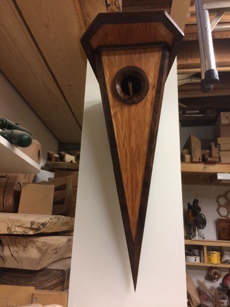 Birdhouses, photo 44 of 114