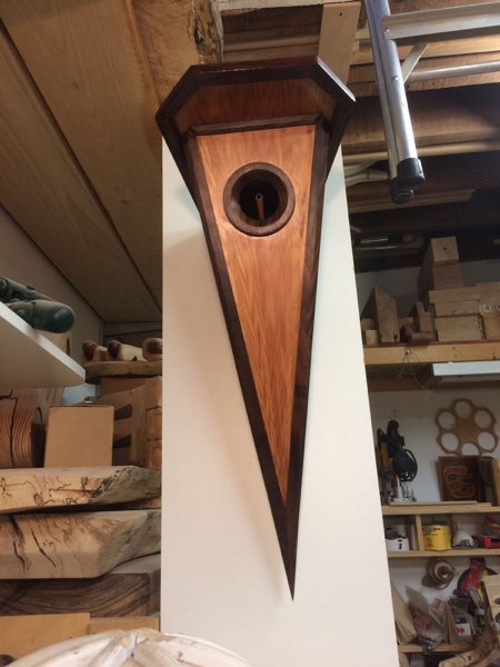 Birdhouses, photo 45 of 114
