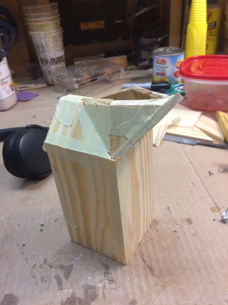 Birdhouses, photo 62 of 114