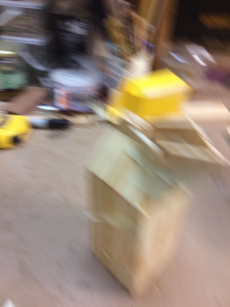 Birdhouses, photo 72 of 114