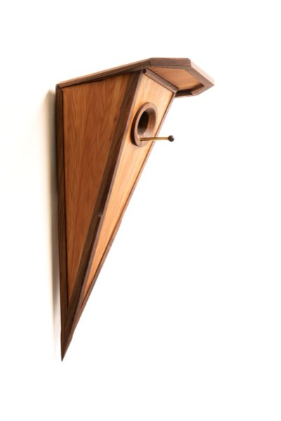 Birdhouses, photo 78 of 114