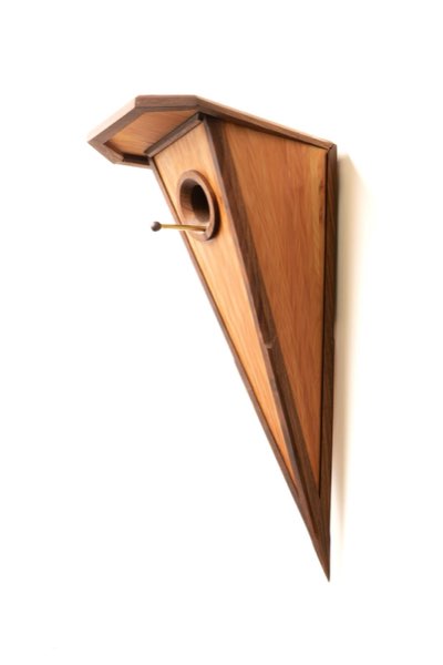 Birdhouses, photo 82 of 114