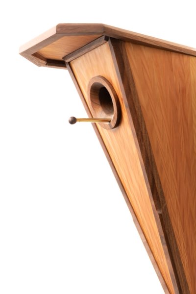 Birdhouses, photo 83 of 114