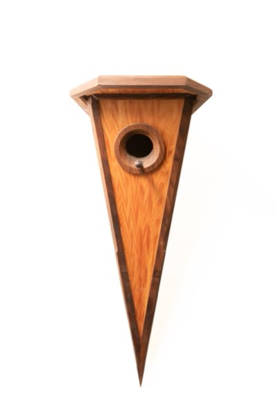 Birdhouses, photo 85 of 114