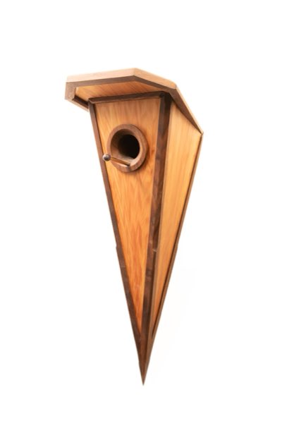 Birdhouses, photo 86 of 114