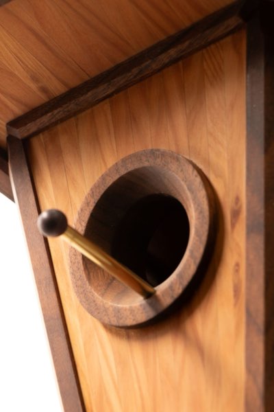 Birdhouses, photo 88 of 114