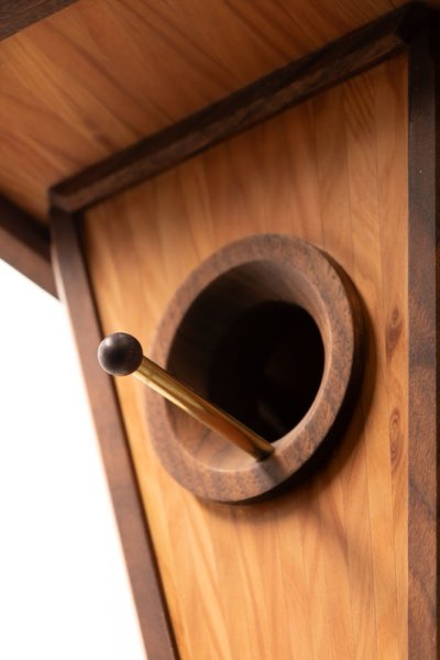 Birdhouses, photo 89 of 114
