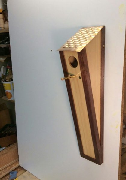 Birdhouses, photo 98 of 114