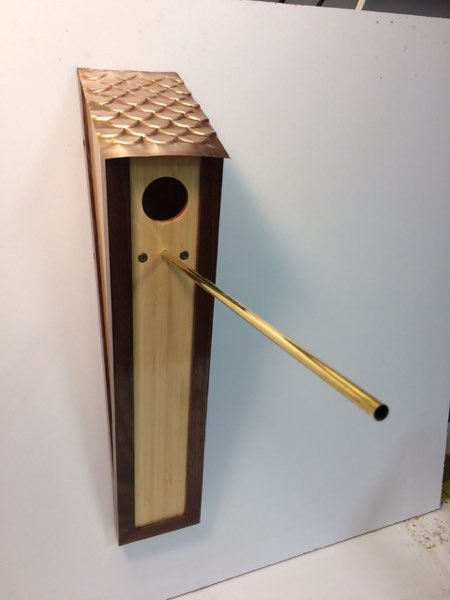 Birdhouses, photo 99 of 114