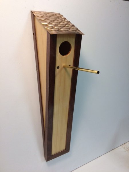 Birdhouses, photo 100 of 114