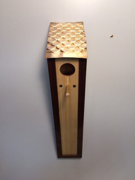 Birdhouses, photo 105 of 114
