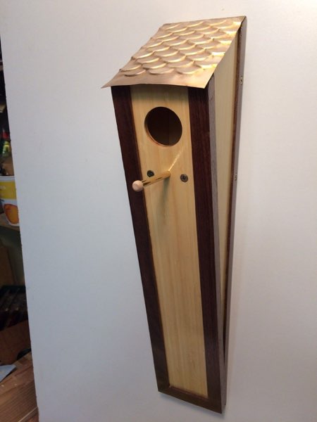 Birdhouses, photo 106 of 114