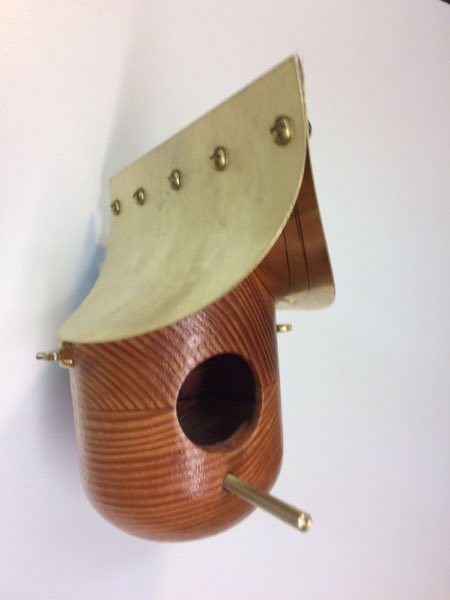 Birdhouses, photo 108 of 114
