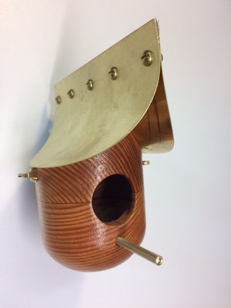 Birdhouses, photo 109 of 114