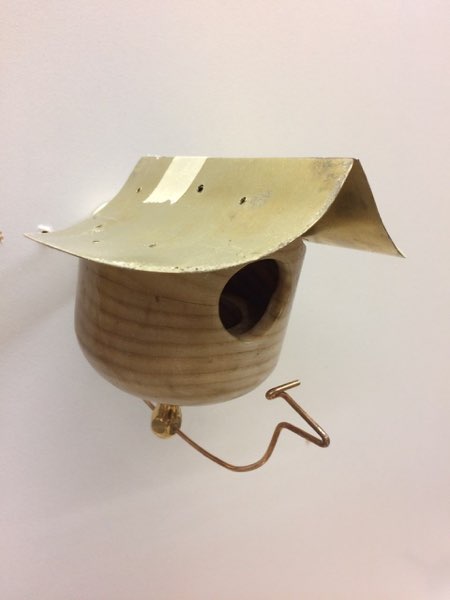 Birdhouses, photo 111 of 114