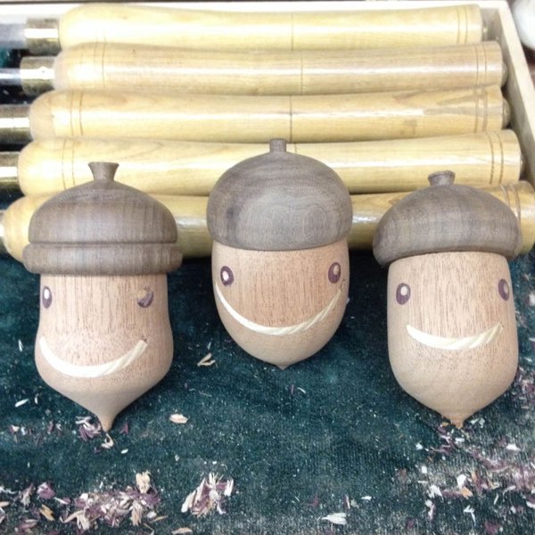 Carvings, photo 148 of 159