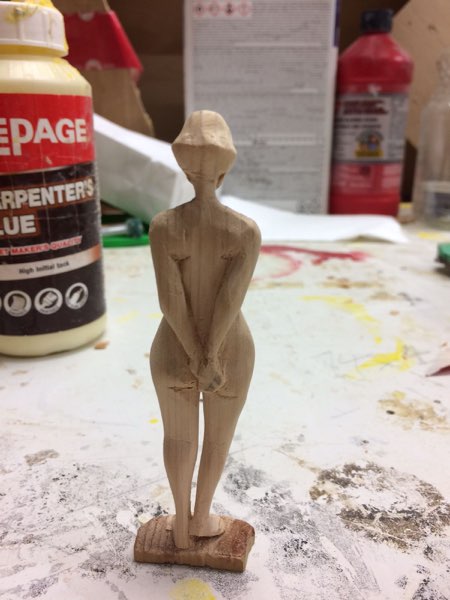 Carvings, photo 15 of 159