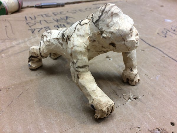 Carvings, photo 17 of 159