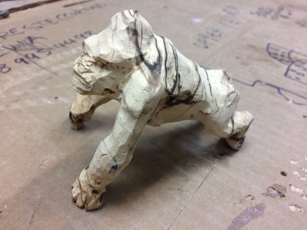 Carvings, photo 18 of 159