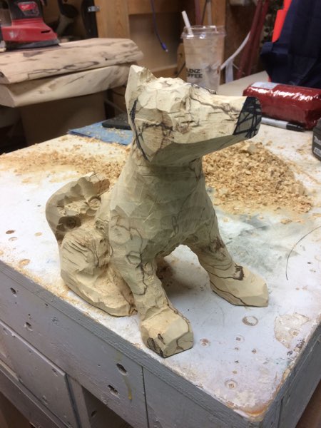 Carvings, photo 24 of 159