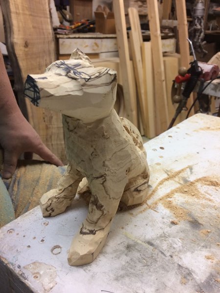 Carvings, photo 25 of 159