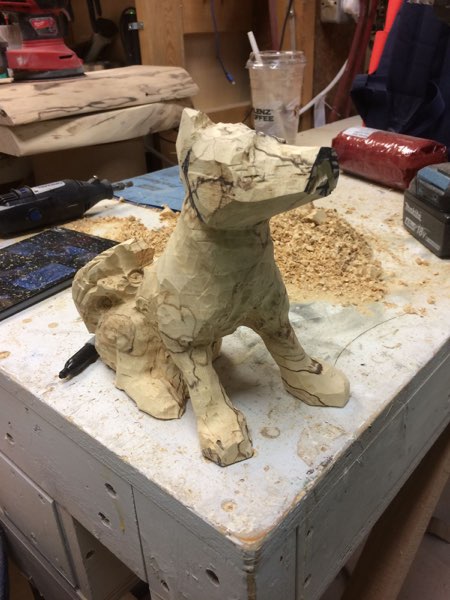 Carvings, photo 26 of 159